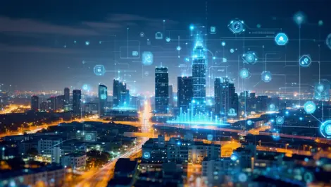 Indosat celebrates 9.1% revenue rise & AI expansion