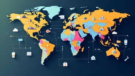 Adyen partners with HEYTEA for global payment expansion