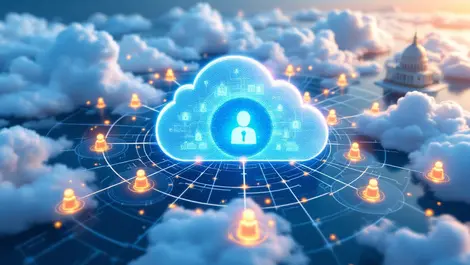 CrowdStrike enhances identity security for hybrid clouds