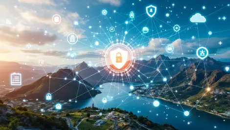 Wavelink partners with N-able to offer data protection & security solutions