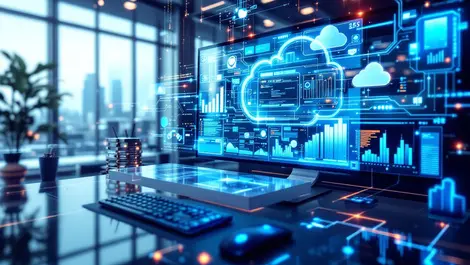 Siemens expands PAVE360 with AMD & Microsoft collaboration