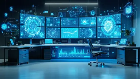 NVIDIA unveils DGX Spark & DGX Station AI desktops