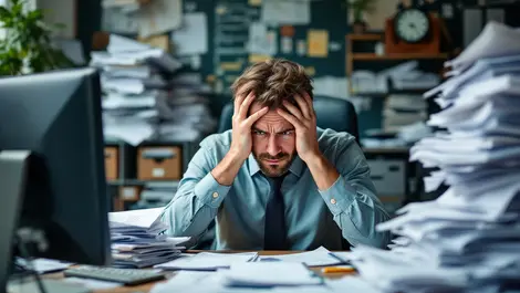 Inefficiencies in payroll tech hit UK's recruitment sector