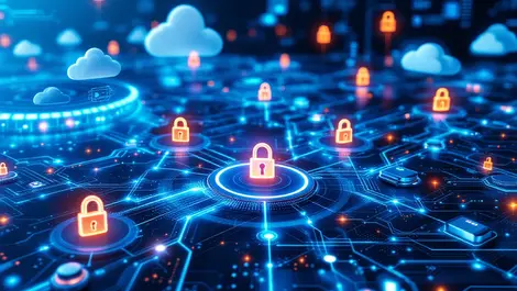 AI-driven upgrades automate privileged access in PAM360