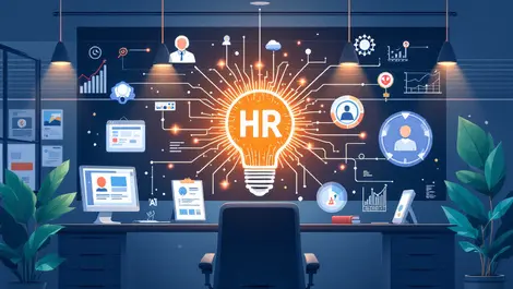 HR-Bible unveils AI-driven HR tool to simplify business tasks