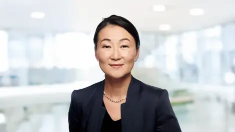 Gcore appoints leading AI expert Prof Xu as Board Advisor