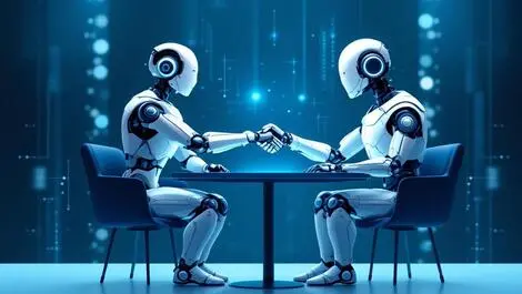 AI agents are more than just a tech trend, but we must balance innovation with responsibility