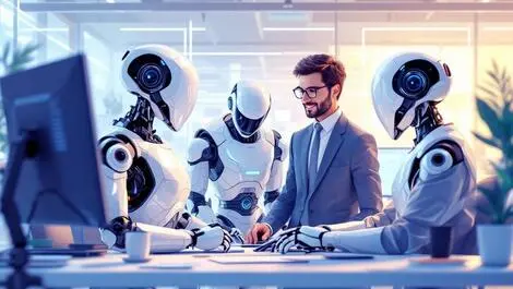 NTT DATA launches EPAS service to boost Salesforce Agentforce AI
