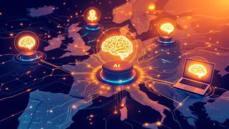 European IT distributors see resilience as software & AI grow