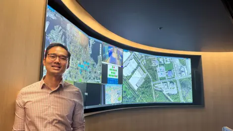 Managed Services Providers: Six security trends it will pay to be across in FY2026