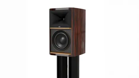 Amber Technology unveils JBL Summit Series at Melbourne hi-fi show