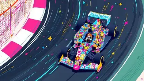 Kosterman makes F1 Academy debut with livery honouring 200 women