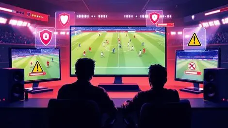 Sportian's Piracy Guard blocks 4,500 illegal streams weekly