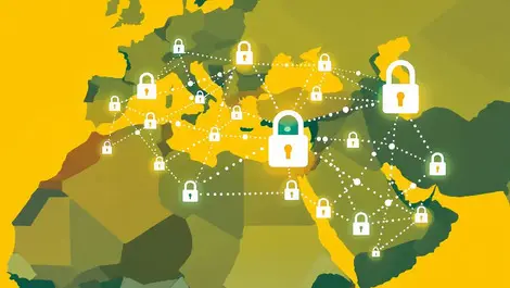Westcon-Comstor to expand EMEA reach with 1Password deal