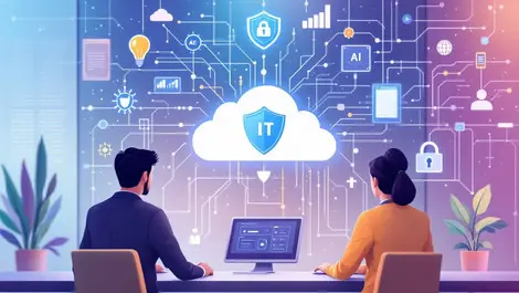 ServiceNow Zurich release boosts enterprise AI & workflow security