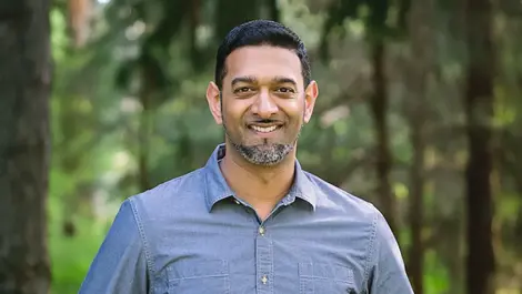 Granicus names Karthik Anbalagan to lead AI in public sector