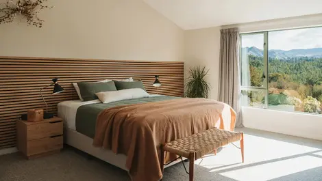 New device-free luxury retreat in Tasman urges visitors to 'switch off'