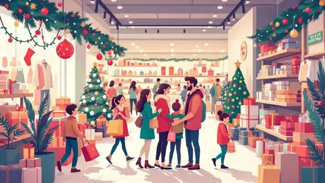 Australians embrace Black Friday as key event for festive savings