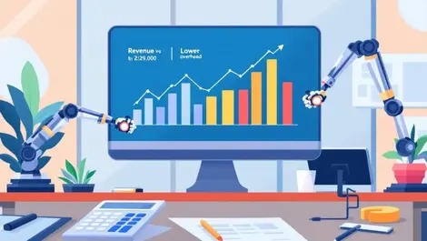 CFOs to curb overhead growth while pushing for revenue gains in 2026