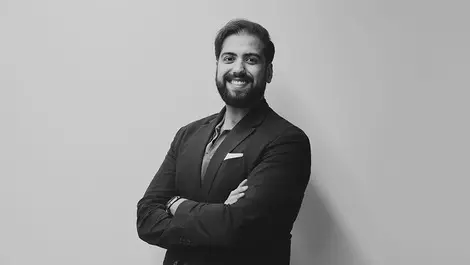 XYZ Reality appoints Waleed Zafar as Chief Revenue Officer