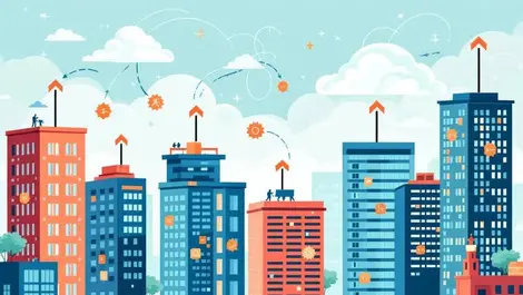 Utho Cloud launches migration tools to help Indian firms save costs