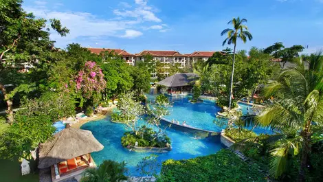 Novotel Bali Nusa Dua boosts revenue with new data-driven system