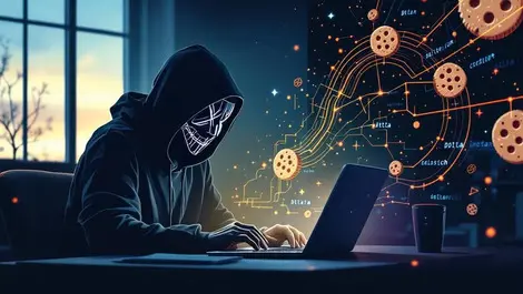 HP predicts surge in AI-driven cyber threats & cookie theft by 2026