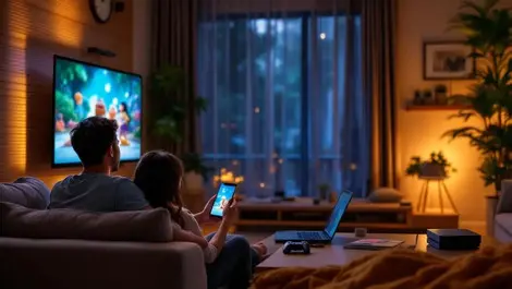 CelcomDigi revamps ONE bundle with 5G, fibre & Disney+