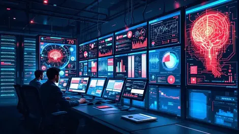 AI to reshape SOCs in 2026 with new risks & demands