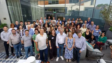 de Novo to create 50 Welsh tech jobs in five years