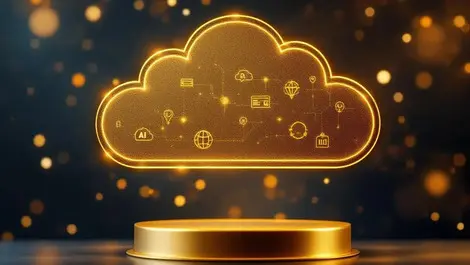 Skillsoft wins AWS EMEA Training Partner of the Year