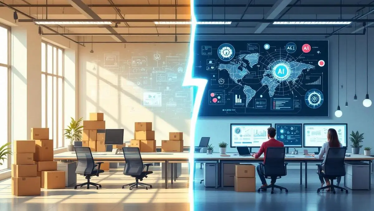 Forrester: AI to drive modest job losses, not apocalypse