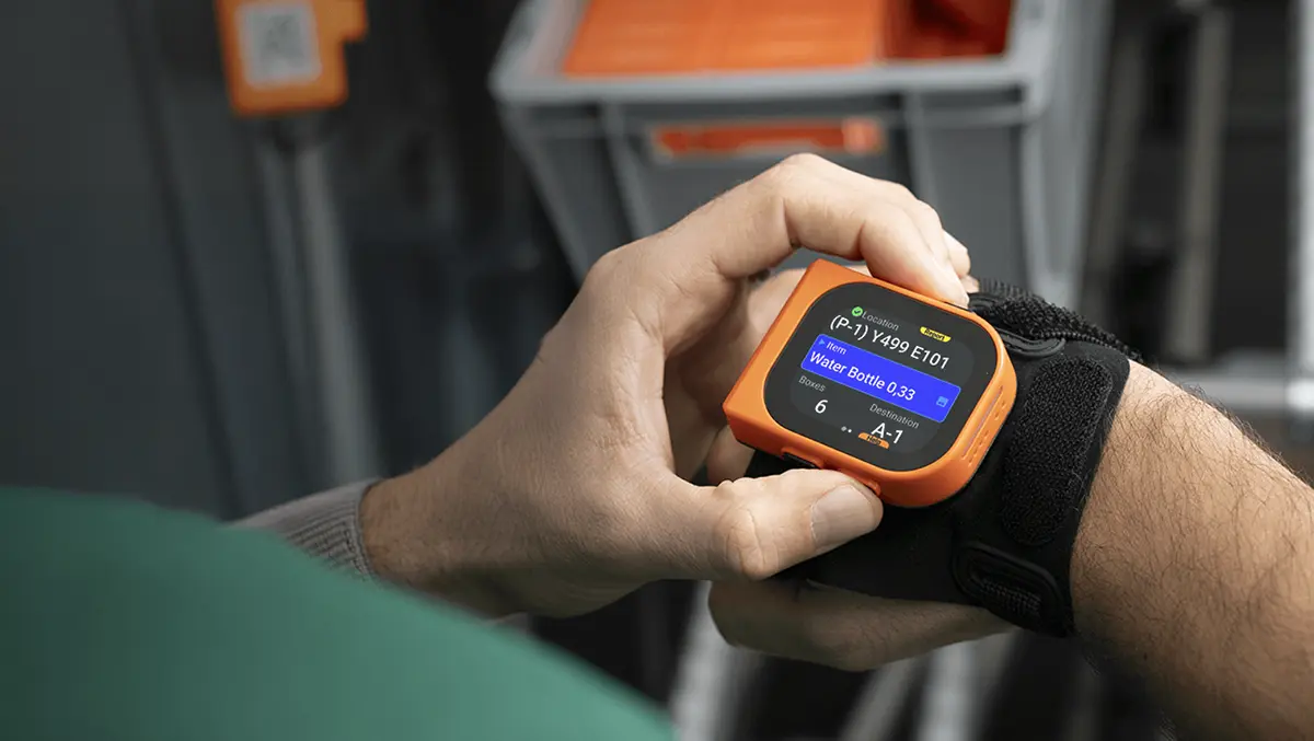 ProGlove unveils AI tools to cut strain, boost safety