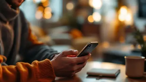 Foyer unveils Thine, an ambient AI for in-person chat