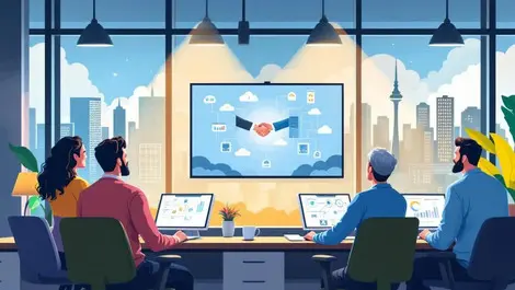 Lancom wins AWS Managed Service Provider designation