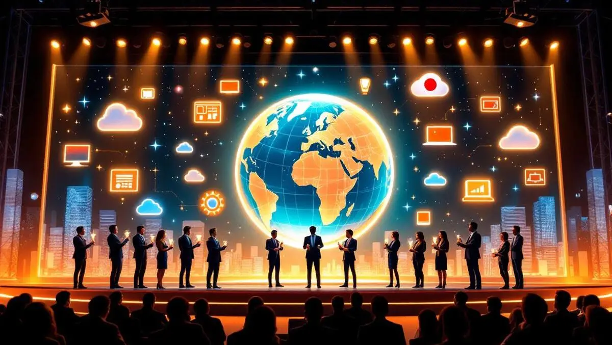 Omnissa honours global innovators in digital workspaces