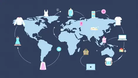 Fashion & electronics lead global eCommerce price swings