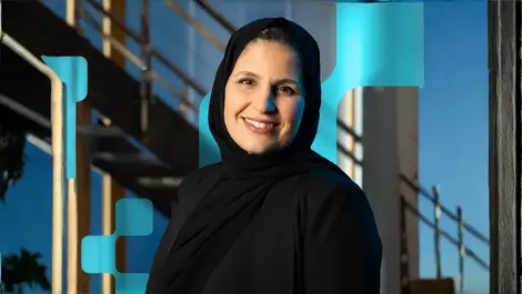 'Be confident, be true' - Farah's advice to women wanting to work in tech