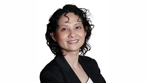 The most powerful thing a woman in tech can do in 2026? Choose her own story