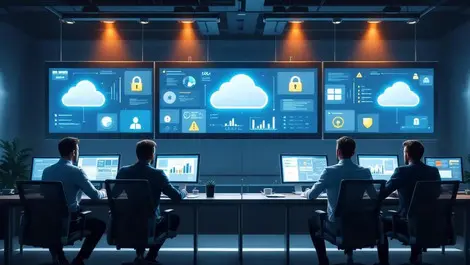 Misconfigured Microsoft 365 leaves big firms exposed