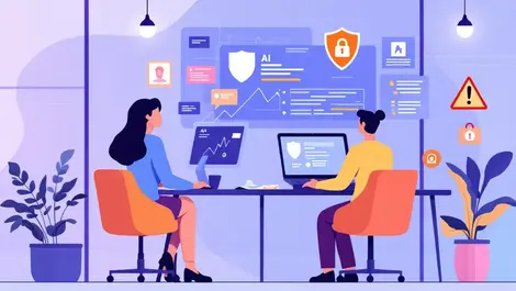UK tech workers demand better AI training from employers