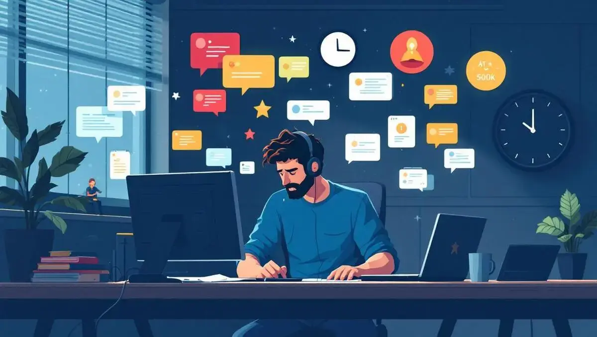 Freshworks data shows after-hours IT support gap widens