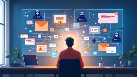 AI now routine in cyber attacks, Google report finds