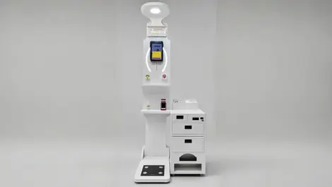 MedPredict launches AI health app & diagnostic kiosks