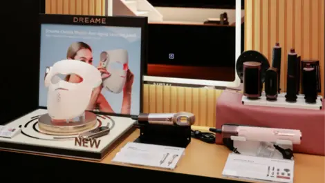 Dreame unveils 80 products in Melbourne expansion push
