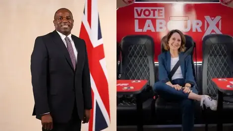 UK unveils GBP £1.1 billion AI hardware investment
