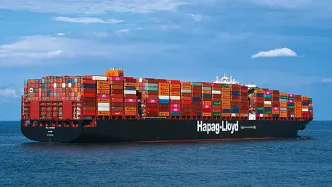 Hapag-Lloyd & WiseTech expand electronic bills of lading