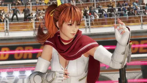 Game review: Dead or Alive 6 Last Round (Xbox Series X)