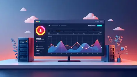 Google Cloud adds long-lookback PromQL alert policies