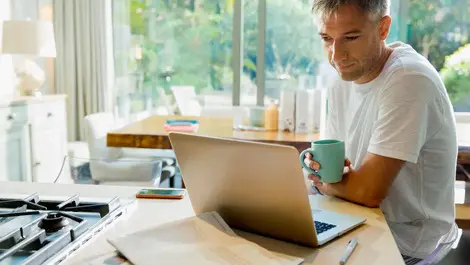 Why a heartbreaking post in your feed deserves a second look before you share